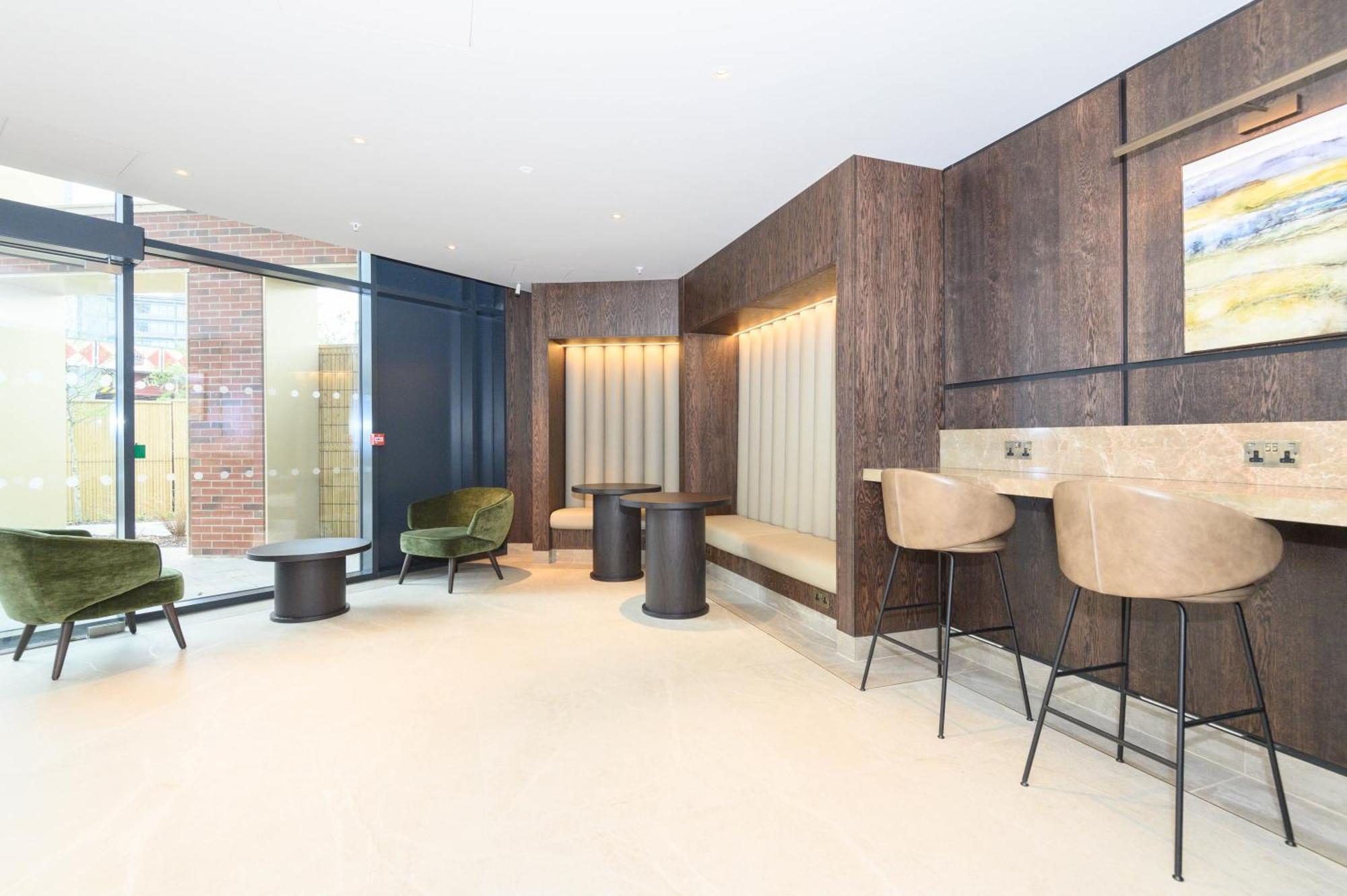 Superior 1 Bed Apartment By Leeds Train Staiton Kültér fotó